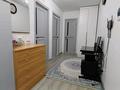 1-бөлмелі пәтер · 40 м² · 2/10 қабат, Кургальжинское шоссе 22/1, бағасы: 23.5 млн ₸ в Астане, Нура р-н — фото 5