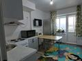 1-бөлмелі пәтер · 40 м² · 2/10 қабат, Кургальжинское шоссе 22/1, бағасы: 23.5 млн ₸ в Астане, Нура р-н — фото 9