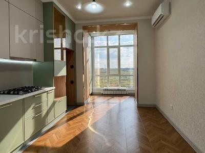 1-бөлмелі пәтер · 52 м² · 4/5 қабат, мкр. Алтын орда, бағасы: 23.5 млн ₸ в Актобе