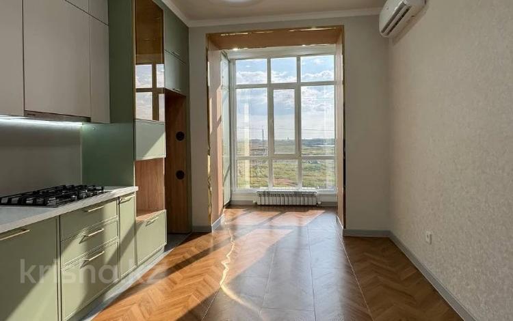 1-бөлмелі пәтер · 52 м² · 4/5 қабат, мкр. Алтын орда, бағасы: 23.5 млн ₸ в Актобе — фото 13