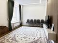3-комнатная квартира · 79 м² · 5/9 этаж, Мухамеджан Тынышбайулы 10 за 56 млн ₸ в Астане, Сарайшык р-н
