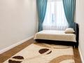 3-комнатная квартира · 79 м² · 5/9 этаж, Мухамеджан Тынышбайулы 10 за 56 млн ₸ в Астане, Сарайшык р-н — фото 8