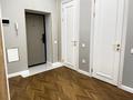 3-комнатная квартира · 79 м² · 5/9 этаж, Мухамеджан Тынышбайулы 10 за 56 млн ₸ в Астане, Сарайшык р-н — фото 11