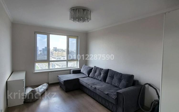 3-бөлмелі пәтер · 68 м² · 16/17 қабат, Бектурова 4/6, бағасы: 35.9 млн ₸ в Астане, Нура р-н — фото 2