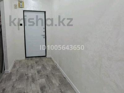 1-комнатная квартира · 44.7 м² · 4/5 этаж, Есенбнерлина 2/1 — Стадион &quot;Улытау&quot;,Дом Дружбы, КНБ. за 18 млн 〒 в Жезказгане