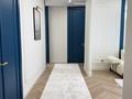 3-комнатная квартира · 98.5 м² · 4 этаж, Туран 39/2 за 112 млн 〒 в Астане, Нура р-н — фото 19