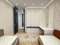 3-комнатная квартира · 98.5 м² · 4 этаж, Туран 39/2 за 112 млн 〒 в Астане, Нура р-н — фото 24