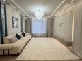 3-комнатная квартира · 98.5 м² · 4 этаж, Туран 39/2 за 112 млн 〒 в Астане, Нура р-н — фото 6