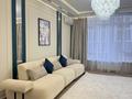3-комнатная квартира · 98.5 м² · 4 этаж, Туран 39/2 за 112 млн 〒 в Астане, Нура р-н — фото 3