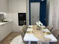 3-комнатная квартира · 98.5 м² · 4 этаж, Туран 39/2 за 112 млн 〒 в Астане, Нура р-н — фото 10