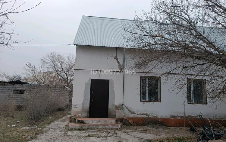Часть дома · 3 комнаты · 100 м² · 8 сот., Көктем 17 — СМП за 15 млн ₸ в Туркестане — фото 2