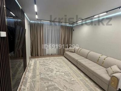 2-комнатная квартира · 60 м² · 12/16 этаж, Абая 150/230 за 20 000 ₸ в Алматы, Бостандыкский р-н