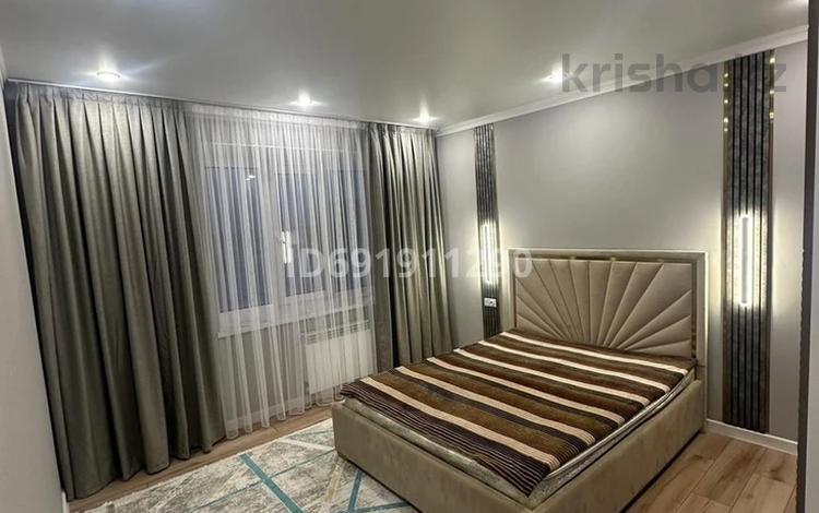 2-бөлмелі пәтер · 60 м² · 12/16 қабат, Абая 150/230, бағасы: 18 000 〒 в Алматы, Бостандыкский р-н — фото 6