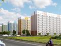 1-комнатная квартира, 19 м², 1/9 этаж, мкр Думан-2 277 за 14.5 млн 〒 в Алматы, Медеуский р-н — фото 7