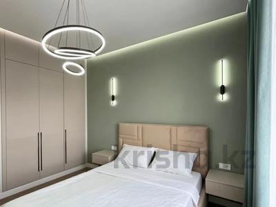 1-комнатная квартира · 40 м² · 4 этаж, Анет баба 6 за 14 000 ₸ в Астане, Нура р-н