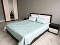 1-комнатная квартира · 40 м² · 9/15 этаж, Роза Богланова за 2 500 ₸ в Астане, Есильский р-н