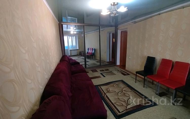 2-комнатная квартира · 50 м² · 4/4 этаж, В/г &amp;quot;Улан&amp;quot; 2 — Магазин &amp;quot;Ансар&amp;quot; за 110 000 〒 в Талдыкоргане, военный городок Улан — фото 2