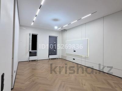 2-бөлмелі пәтер · 56.7 м² · 4/4 қабат, Ақ Шағала -ш/а. 7, бағасы: 44 млн ₸ в Атырау, мкр Ак Шагала