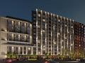 3-бөлмелі пәтер · 78.14 м² · 7/12 қабат, Турар Рыскулов 18а, бағасы: 57.5 млн ₸ в Астане, Есильский р-н — фото 13
