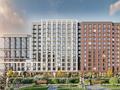 3-бөлмелі пәтер · 78.14 м² · 7/12 қабат, Турар Рыскулов 18а, бағасы: 57.5 млн ₸ в Астане, Есильский р-н — фото 15