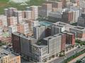 3-бөлмелі пәтер · 78.14 м² · 7/12 қабат, Турар Рыскулов 18а, бағасы: 57.5 млн ₸ в Астане, Есильский р-н — фото 16
