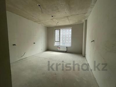 3-бөлмелі пәтер · 78.14 м² · 7/12 қабат, Турар Рыскулов 18а, бағасы: 57.5 млн ₸ в Астане, Есильский р-н