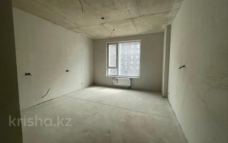 3-бөлмелі пәтер · 78.14 м² · 7/12 қабат, Турар Рыскулов 18а, бағасы: 57.5 млн ₸ в Астане, Есильский р-н — фото 8