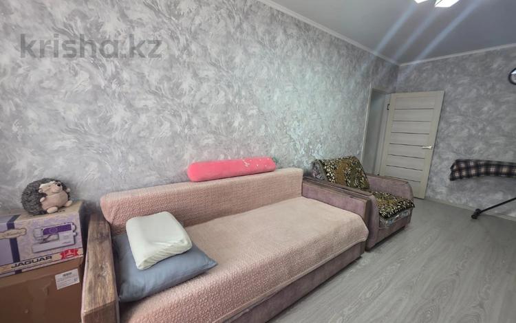 2-комнатная квартира · 52.3 м² · 2/6 этаж, Кассина за 34.5 млн ₸ в Алматы, Турксибский р-н — фото 22