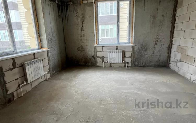 3-комнатная квартира · 124 м² · 1/4 этаж, Саздинское лесничество 228к38 за 26.3 млн ₸ в Актобе — фото 7