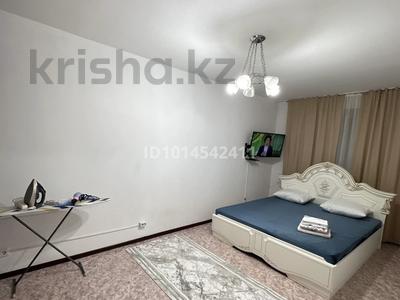 1-комнатная квартира · 50 м² · 2/5 этаж, Старый город, Кунаева 3 В — Жд вокзал-Курмыш-Нокина за 2 000 ₸ в Актобе