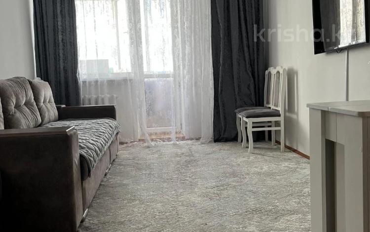 3-бөлмелі пәтер · 66.8 м² · 9/9 қабат, С. Мауленова 30Б, бағасы: 24 млн ₸ в Костанае — фото 2