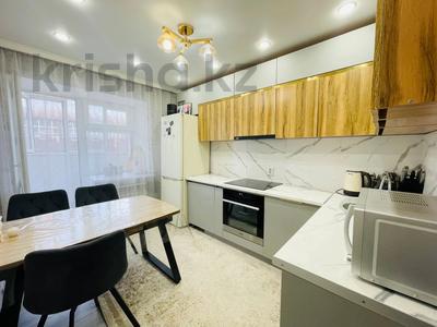 2-бөлмелі пәтер · 50 м² · 3/9 қабат, улица Шаймерден Косшыгулулы 24/1 — ГОРЯЧАЯ ЦЕНА !!!, бағасы: ~ 26.5 млн ₸ в Астане, Сарыарка р-н