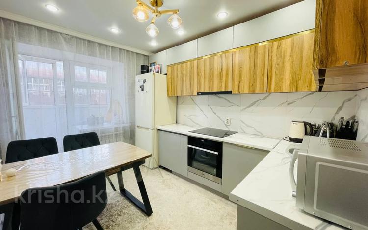 2-бөлмелі пәтер · 50 м² · 3/9 қабат, улица Шаймерден Косшыгулулы 24/1 — ГОРЯЧАЯ ЦЕНА !!!, бағасы: ~ 26.5 млн ₸ в Астане, Сарыарка р-н — фото 13