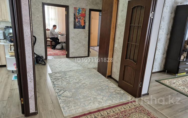 Жеке үй · 4 бөлме · 120 м² · 10 жүзд., Үркер, Доспамбет жырау 66 — Салбурын, бағасы: 40.5 млн ₸ в Астане, Нура р-н — фото 2