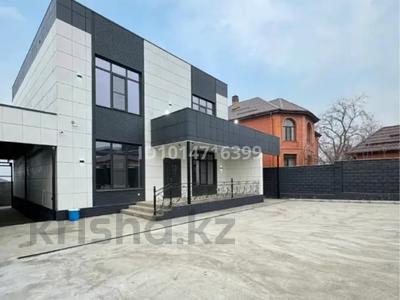 Отдельный дом · 6 комнат · 250 м² · 4.62 сот., Есим хана 1 за 135 млн ₸ в Туздыбастау (Калинино)