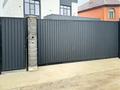 Отдельный дом · 6 комнат · 250 м² · 4.62 сот., Есим хана 1 за 135 млн ₸ в Туздыбастау (Калинино) — фото 20