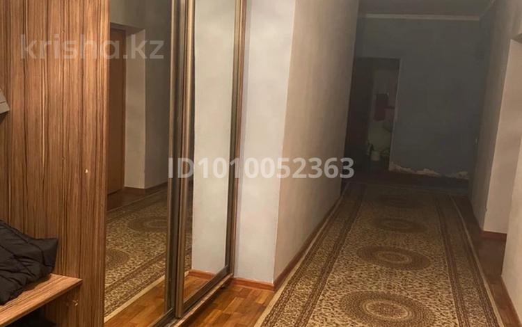 2-комнатная квартира · 107 м² · 3 этаж, мкр Шугыла, Жуалы 11 за 48 млн ₸ в Алматы, Наурызбайский р-н — фото 2