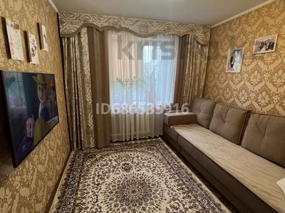 3-комнатная квартира, 68.5 м², 2/9 этаж, Болатбаева 32 за 28.5 млн 〒 в Петропавловске