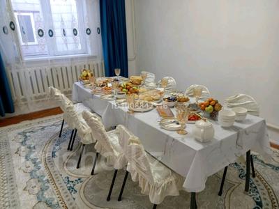 Отдельный дом · 4 комнаты · 70 м² · 4 сот., Наурыз 54 — Возле базара и школы за 19 млн ₸ в Каргалы (п. Фабричный)