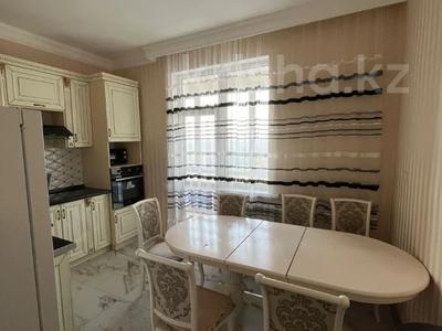 3-комнатная квартира · 92 м² · 13/13 этаж, Ходжанова 57/5 за ~ 71 млн ₸ в Алматы, Бостандыкский р-н