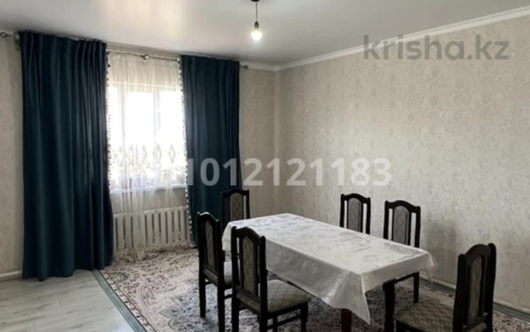 Жеке үй · 3 бөлме · 108 м² · 6 сот., ул. Абылхана Кастеева 124, бағасы: 27 млн 〒 в Алматинской обл., Талгарский р-н — фото 2
