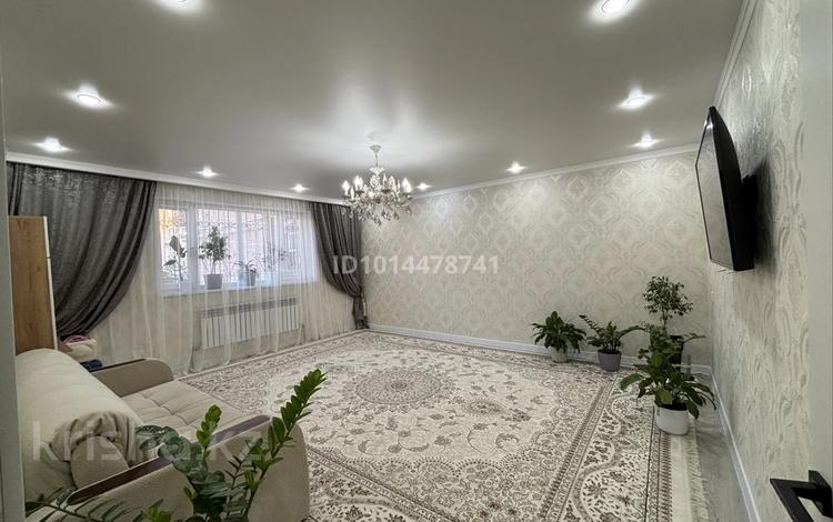2-комнатная квартира · 60 м² · 1/4 этаж, Көктем 48 за 18.5 млн ₸ в Жанаозен — фото 2