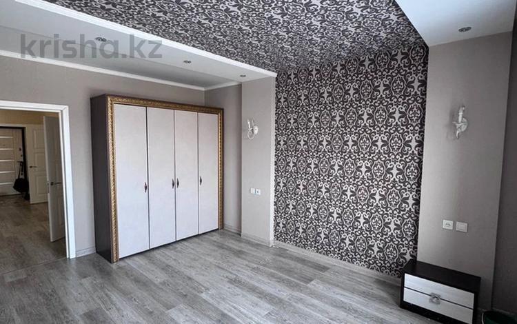 3-комнатная квартира · 117.4 м² · 9/9 этаж, Сабатаева 82 за 300 000 〒 в Кокшетау — фото 2