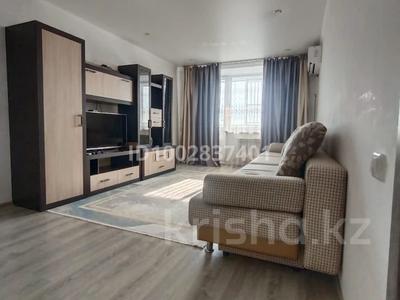 2-комнатная квартира · 52 м² · 12/12 этаж, Мкр. 15 22 за 21 млн 〒 в Семее