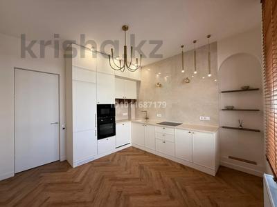 3-комнатная квартира · 95 м² · 2/10 этаж, A32 15 за 120 млн ₸ в Астане, Сарайшык р-н