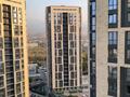 2-комнатная квартира · 43 м² · 15/20 этаж, Гагарина 310 за 51.5 млн ₸ в Алматы, Бостандыкский р-н