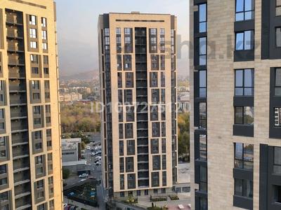 2-комнатная квартира · 43 м² · 15/20 этаж, Гагарина 310 за 51.5 млн ₸ в Алматы, Бостандыкский р-н