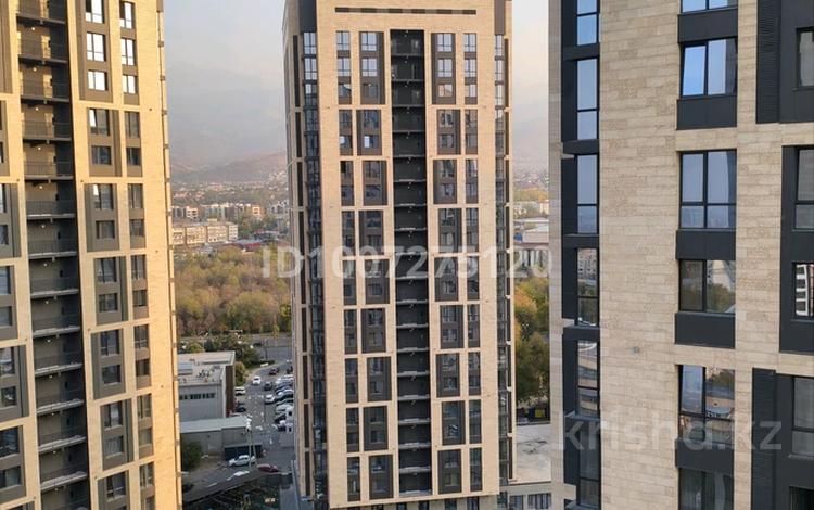 2-комнатная квартира · 43 м² · 15/20 этаж, Гагарина 310 за 51.5 млн ₸ в Алматы, Бостандыкский р-н — фото 5