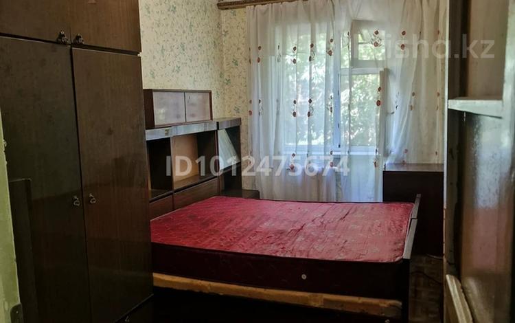 2-бөлмелі пәтер · 42 м² · 2/4 қабат, Гагарина 20 — Возле СШ 29 им.А. Модогуловой, бағасы: 150 000 ₸ в Шымкенте, Абайский р-н — фото 2
