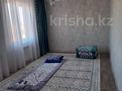 3-комнатная квартира · 55 м² · 5/5 этаж, 3 20 за 24 млн 〒 в Конаеве (Капчагай)